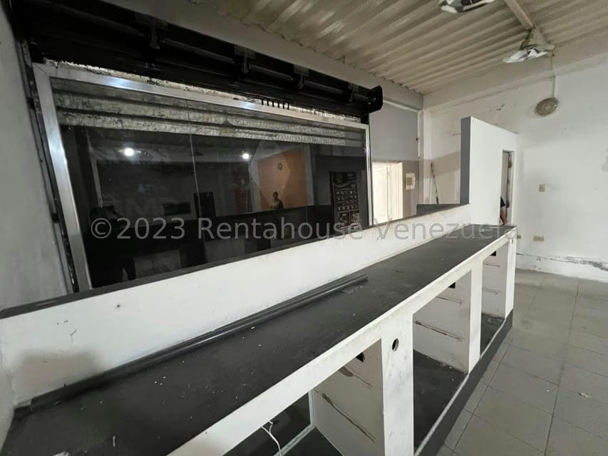 Comercial (Local Comercial) en Alquiler en Santa Ana, Aragua - 8