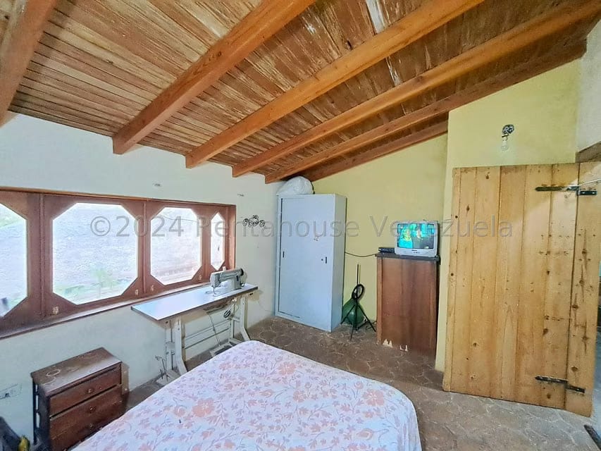 Casa (Multipes Niveles) en Venta en El Junko Country Club, Vargas - 13