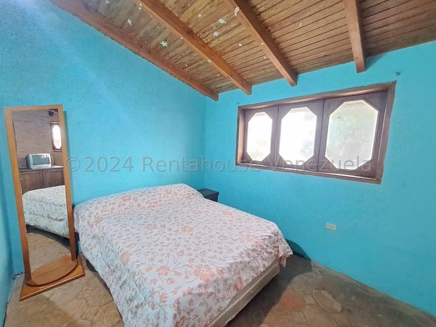 Casa (Multipes Niveles) en Venta en El Junko Country Club, Vargas - 14