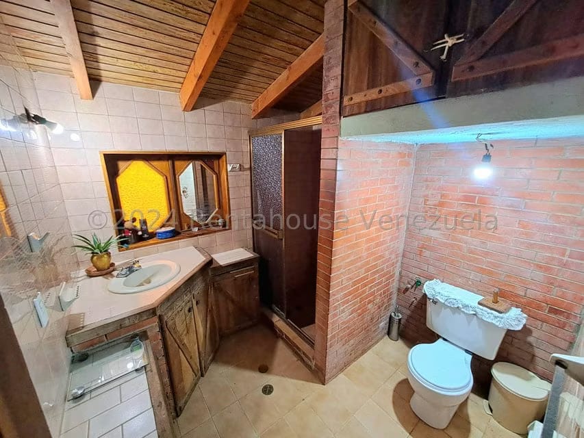 Casa (Multipes Niveles) en Venta en El Junko Country Club, Vargas - 16