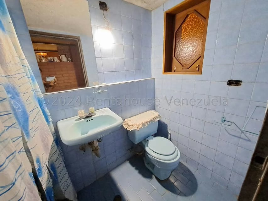 Casa (Multipes Niveles) en Venta en El Junko Country Club, Vargas - 19