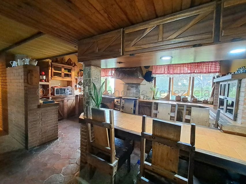 Casa (Multipes Niveles) en Venta en El Junko Country Club, Vargas - 21