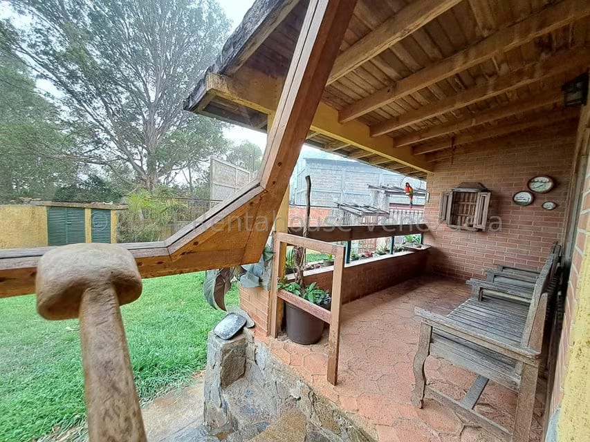 Casa (Multipes Niveles) en Venta en El Junko Country Club, Vargas - 23