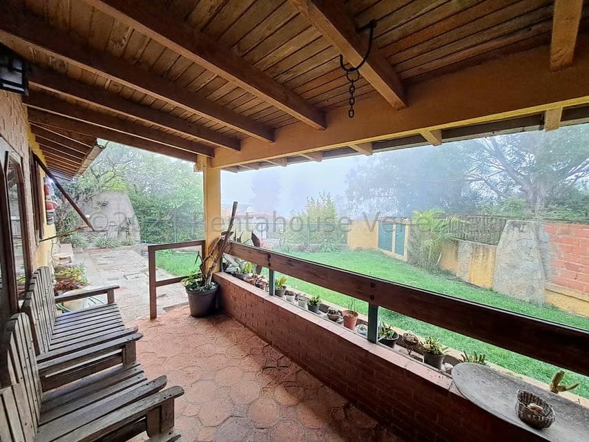 Casa (Multipes Niveles) en Venta en El Junko Country Club, Vargas - 24