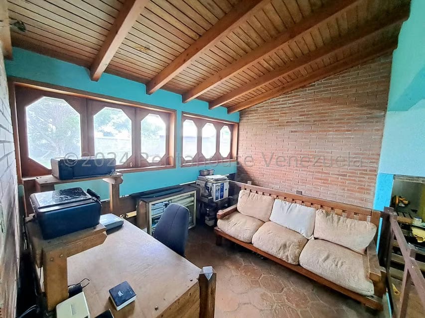 Casa (Multipes Niveles) en Venta en El Junko Country Club, Vargas - 6