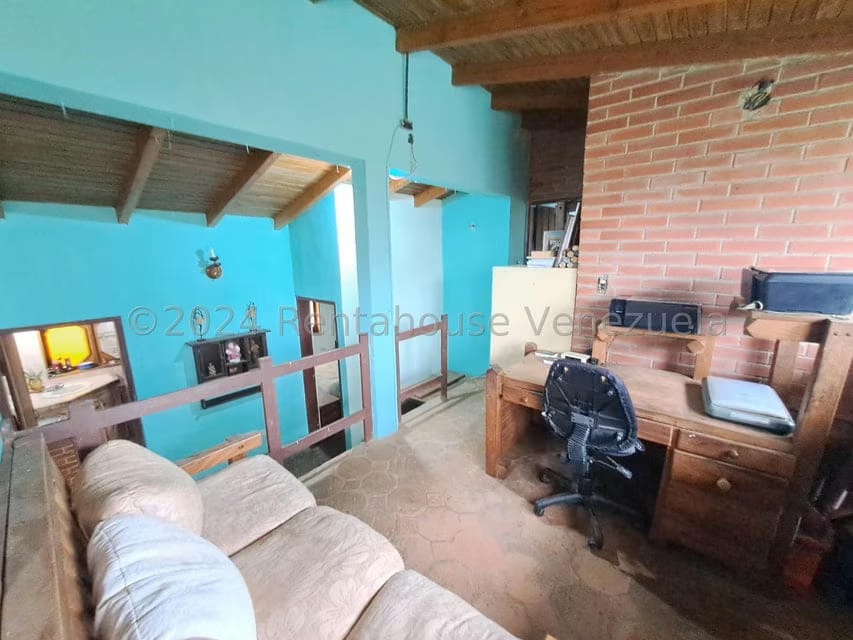 Casa (Multipes Niveles) en Venta en El Junko Country Club, Vargas - 7