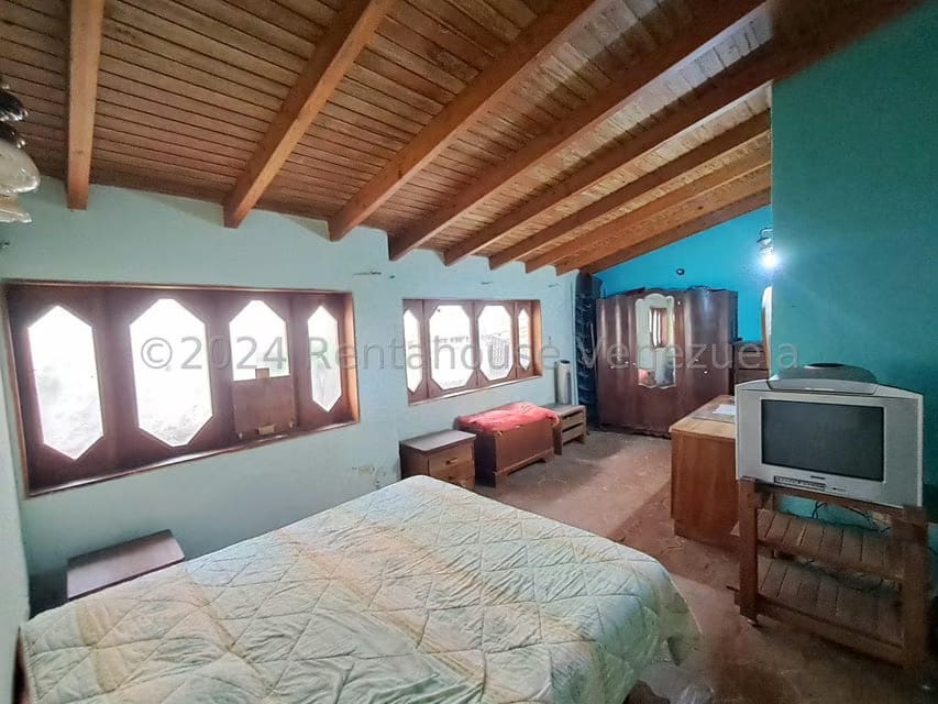 Casa (Multipes Niveles) en Venta en El Junko Country Club, Vargas - 8