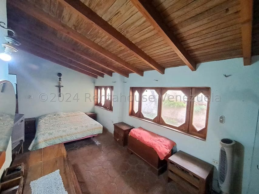 Casa (Multipes Niveles) en Venta en El Junko Country Club, Vargas - 9