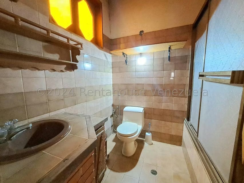 Casa (Multipes Niveles) en Venta en El Junko Country Club, Vargas - 10