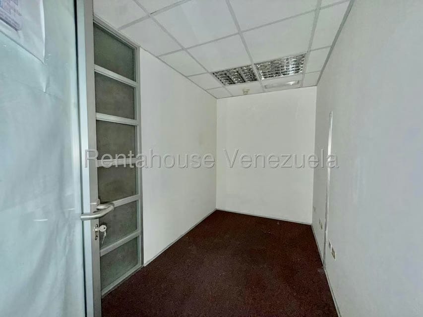 Comercial (Oficina) en Venta en Bello Monte, Distrito Metropolitano - 33