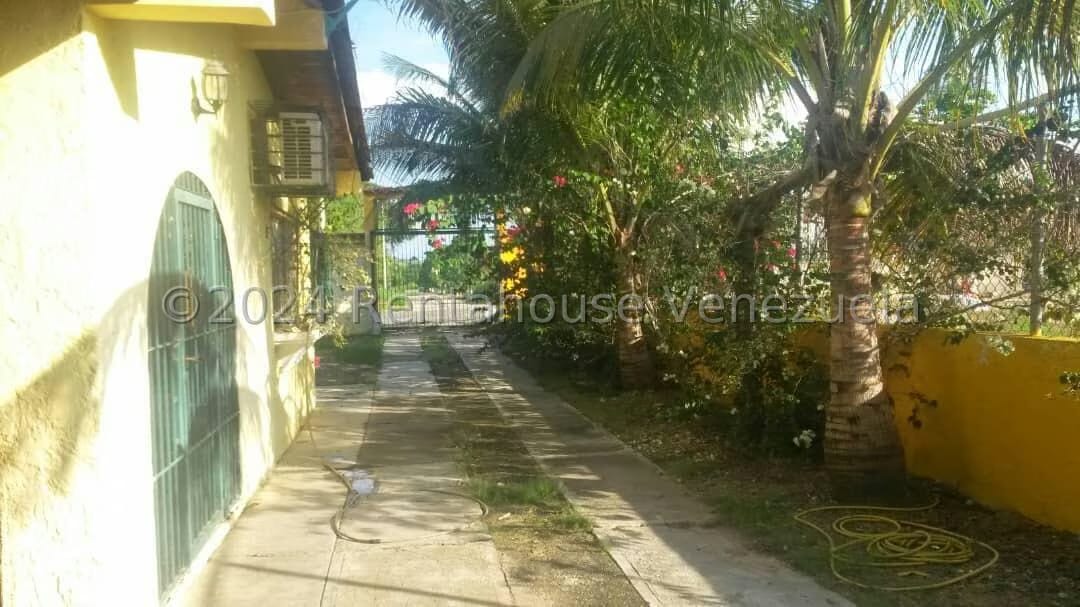 Casa (1 Nivel) en Venta en Los Canales de Rio Chico, Miranda - 3
