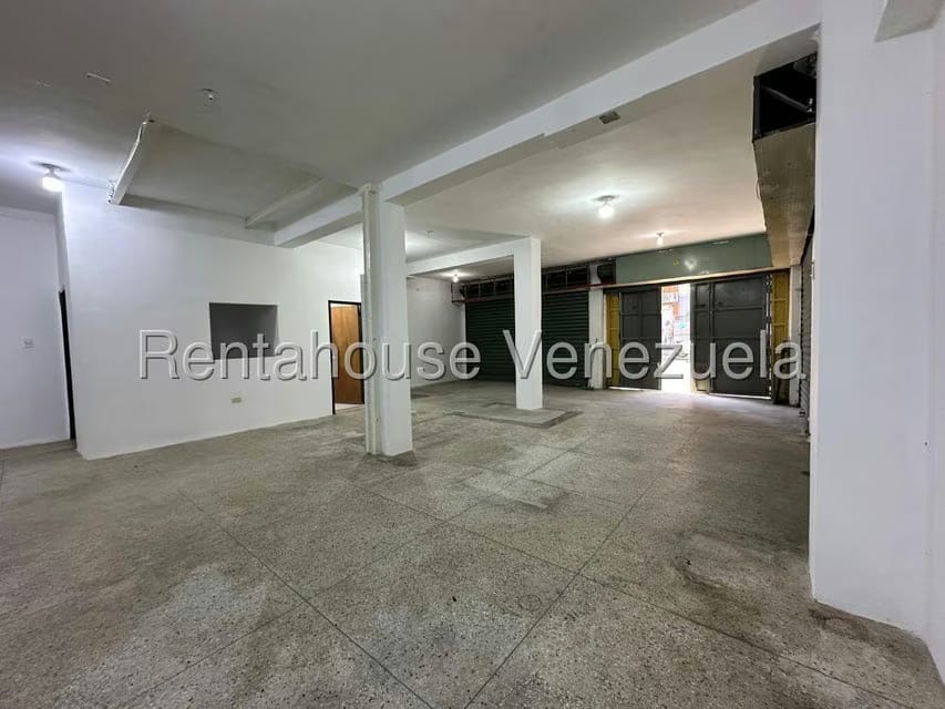 Comercial (Local Comercial) en Alquiler en Catia, Distrito Metropolitano - 6