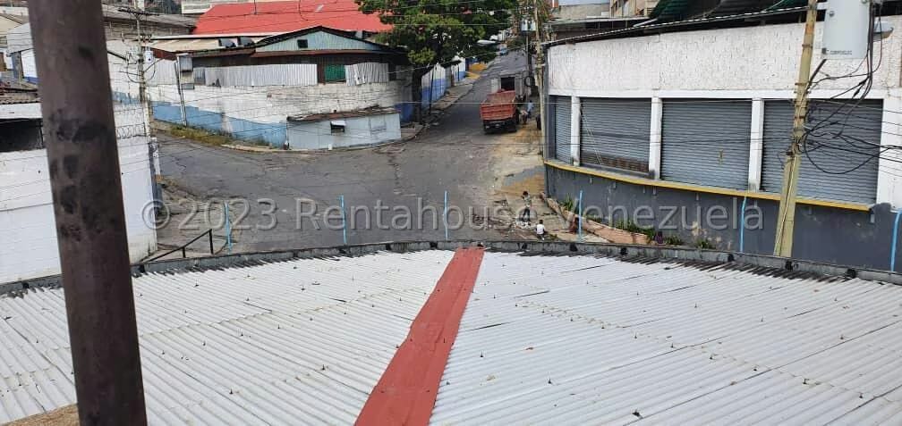 Comercial (Galpon - Deposito) en Venta en La Yaguara, Distrito Metropolitano - 8