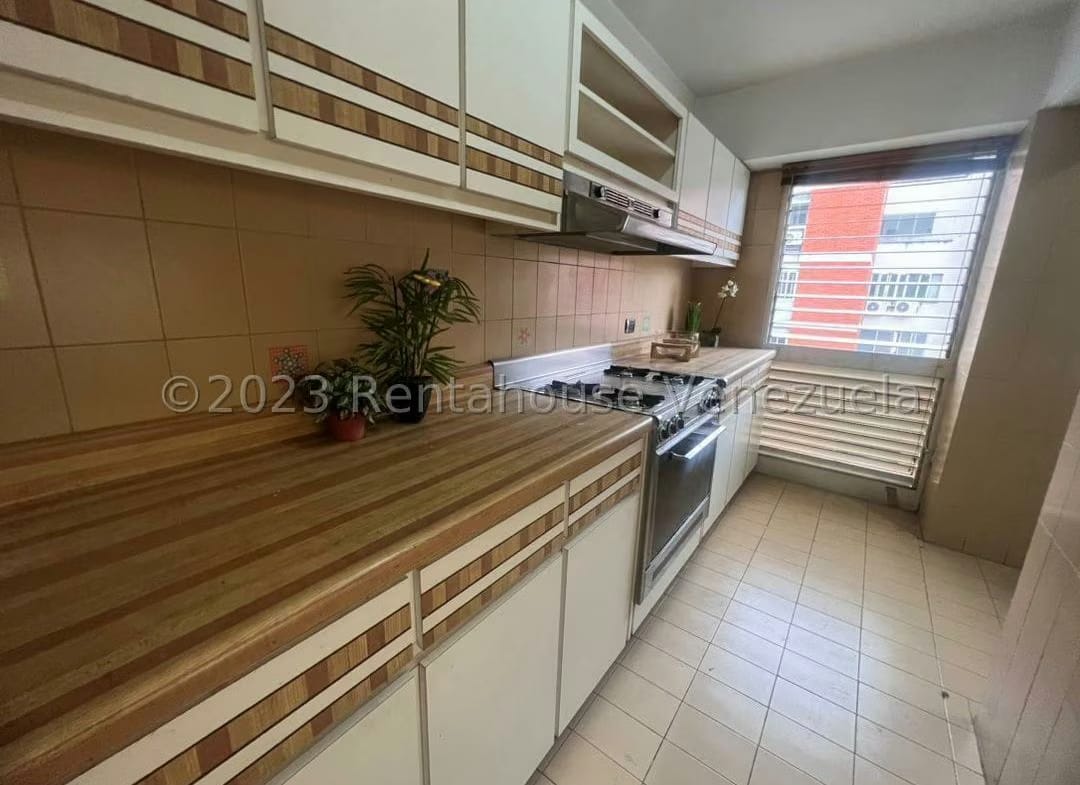 APARTAMENTO EN VENTA-CECILIA GUTIERREZ - 5