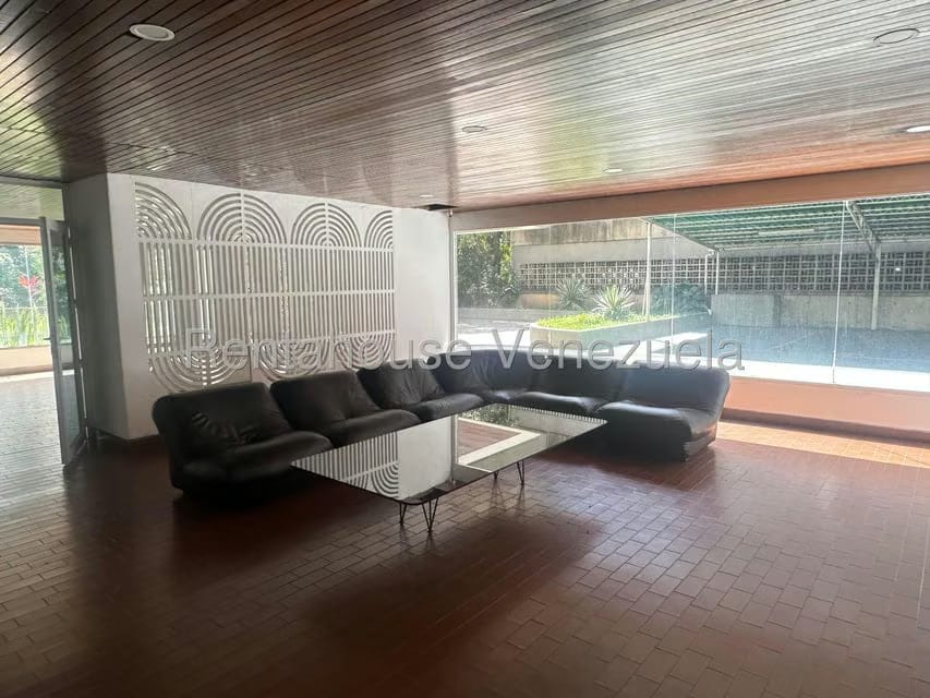 Apartamento (1 Nivel) en Venta en Santa Fe Sur, Distrito Metropolitano - 2