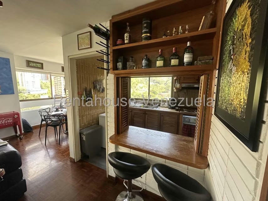 Apartamento (1 Nivel) en Venta en Santa Fe Sur, Distrito Metropolitano - 11