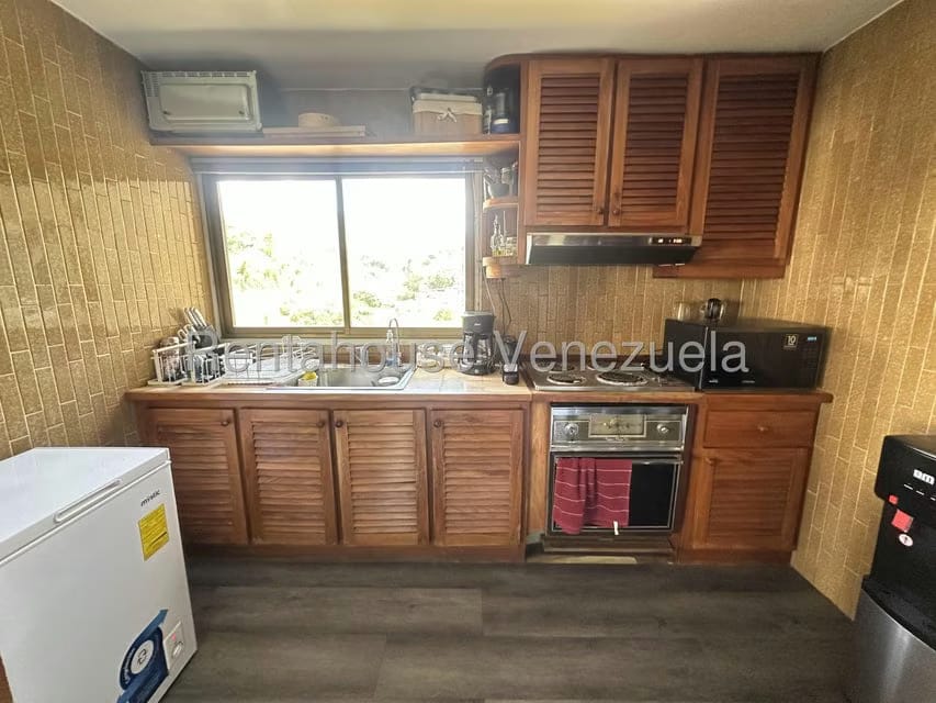 Apartamento (1 Nivel) en Venta en Santa Fe Sur, Distrito Metropolitano - 13