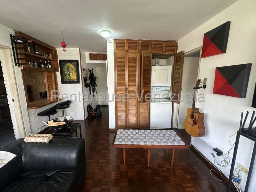 Apartamento (1 Nivel) en Venta en Santa Fe Sur, Distrito Metropolitano - 16