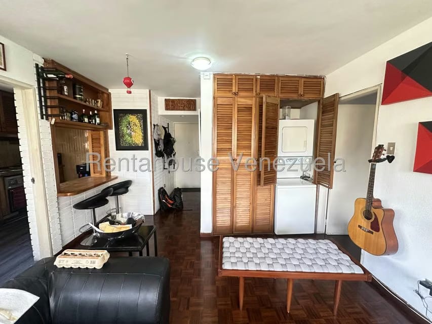 Apartamento (1 Nivel) en Venta en Santa Fe Sur, Distrito Metropolitano - 17
