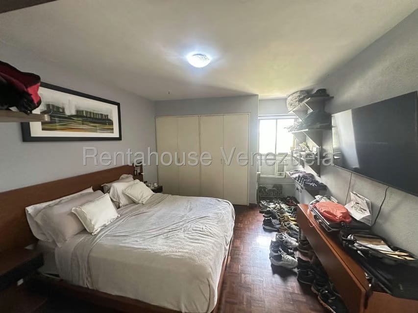 Apartamento (1 Nivel) en Venta en Santa Fe Sur, Distrito Metropolitano - 18