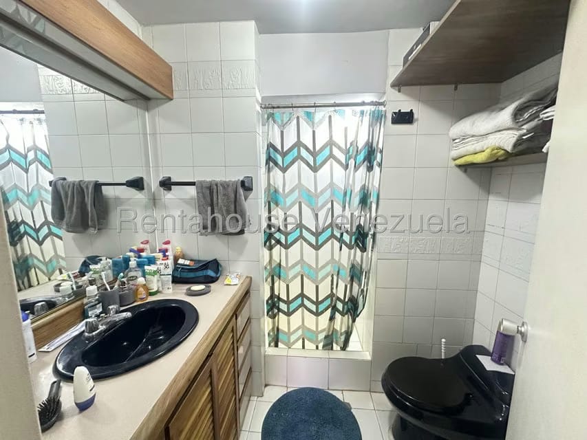 Apartamento (1 Nivel) en Venta en Santa Fe Sur, Distrito Metropolitano - 19