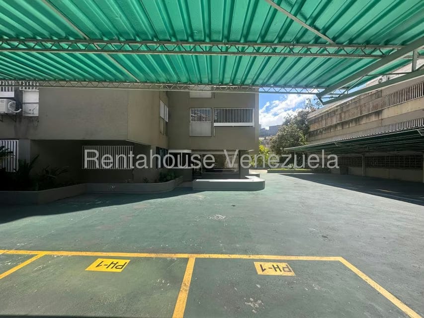 Apartamento (1 Nivel) en Venta en Santa Fe Sur, Distrito Metropolitano - 20