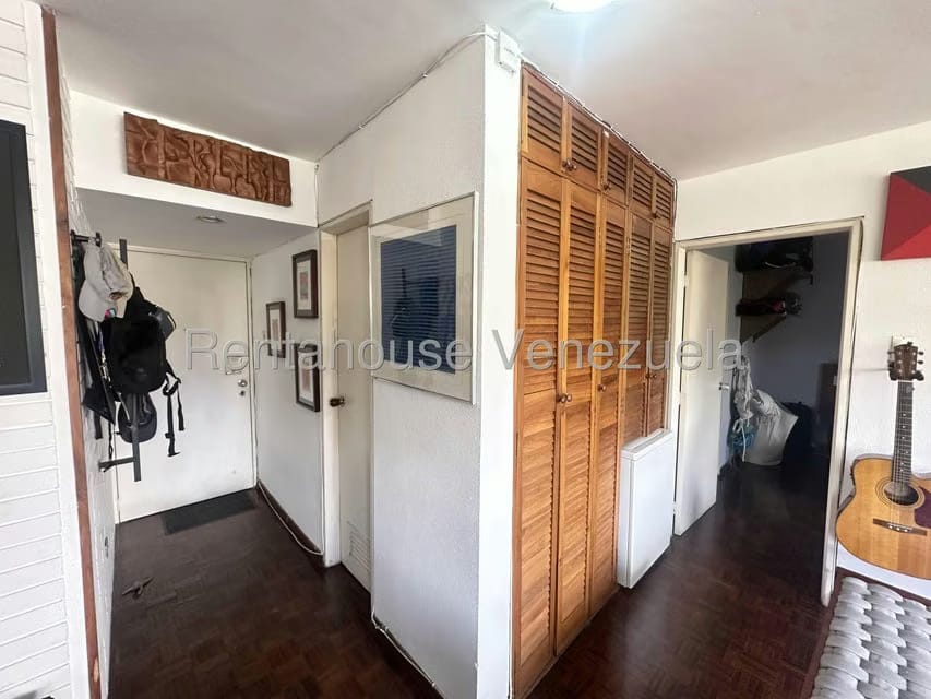 Apartamento (1 Nivel) en Venta en Santa Fe Sur, Distrito Metropolitano - 3
