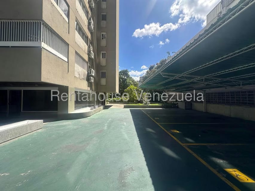 Apartamento (1 Nivel) en Venta en Santa Fe Sur, Distrito Metropolitano - 21