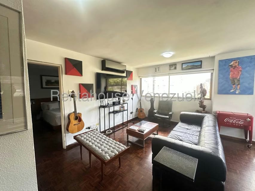 Apartamento (1 Nivel) en Venta en Santa Fe Sur, Distrito Metropolitano - 4