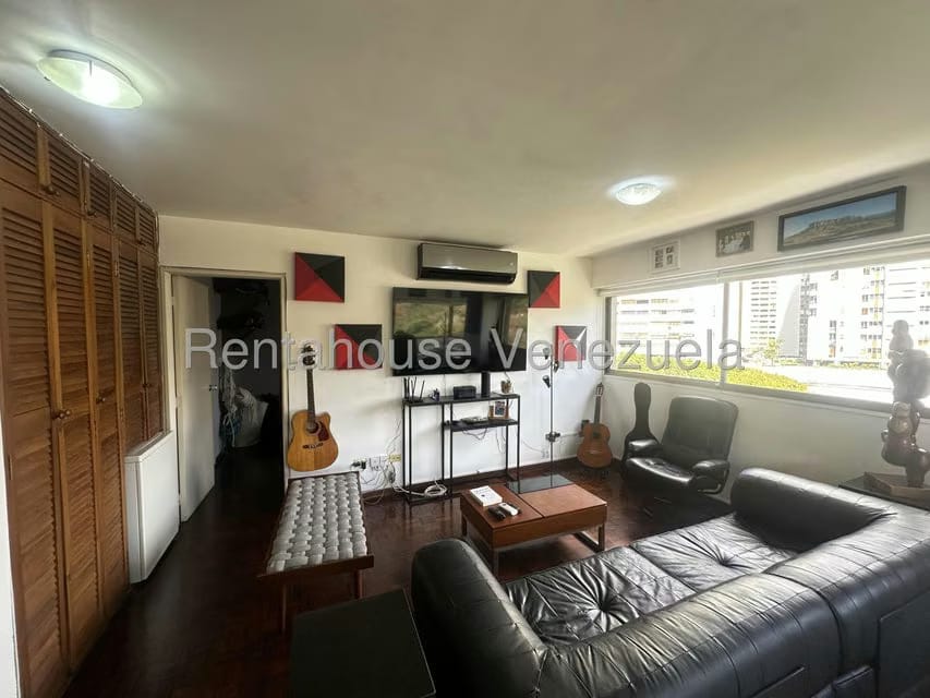Apartamento (1 Nivel) en Venta en Santa Fe Sur, Distrito Metropolitano - 5