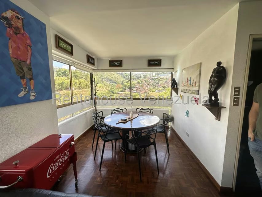 Apartamento (1 Nivel) en Venta en Santa Fe Sur, Distrito Metropolitano - 7