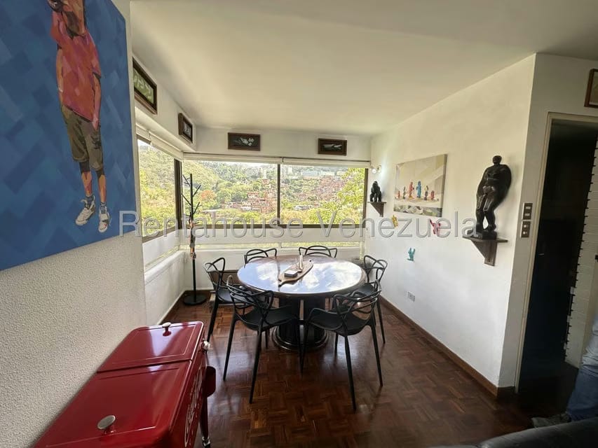 Apartamento (1 Nivel) en Venta en Santa Fe Sur, Distrito Metropolitano - 8