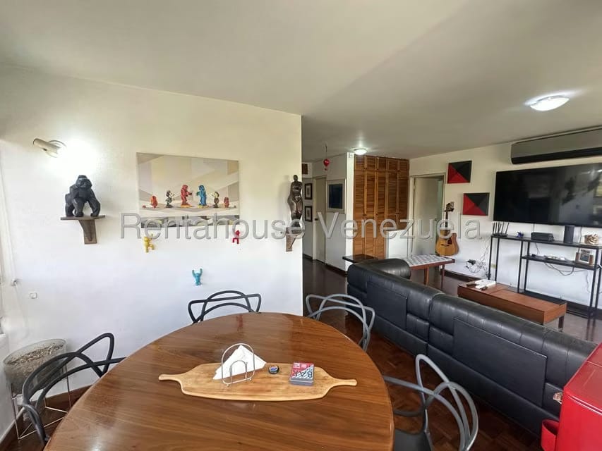 Apartamento (1 Nivel) en Venta en Santa Fe Sur, Distrito Metropolitano - 9