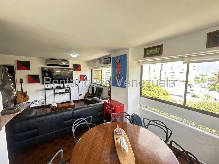 Apartamento (1 Nivel) en Venta en Santa Fe Sur, Distrito Metropolitano - 10