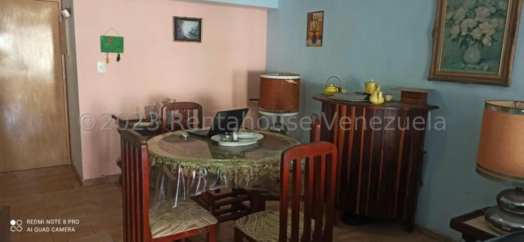 APARTAMENTO EN VENTA-CECILIA GUTIERREZ