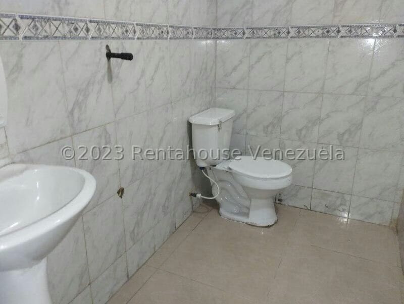 Comercial (Galpon - Deposito) en Venta en Zona Industrial 2, Lara - 14