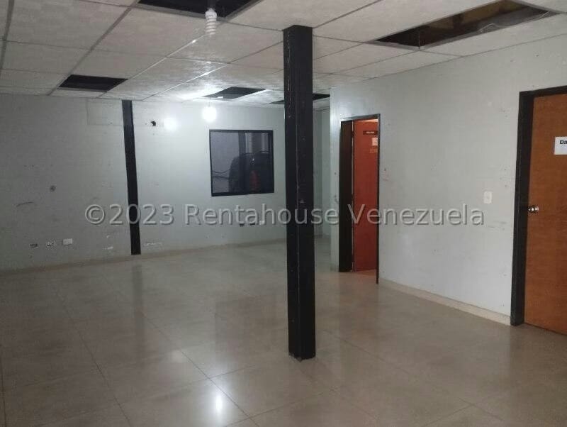 Comercial (Galpon - Deposito) en Venta en Zona Industrial 2, Lara - 5
