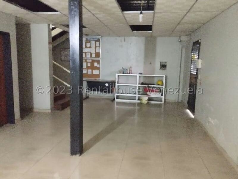Comercial (Galpon - Deposito) en Venta en Zona Industrial 2, Lara - 7