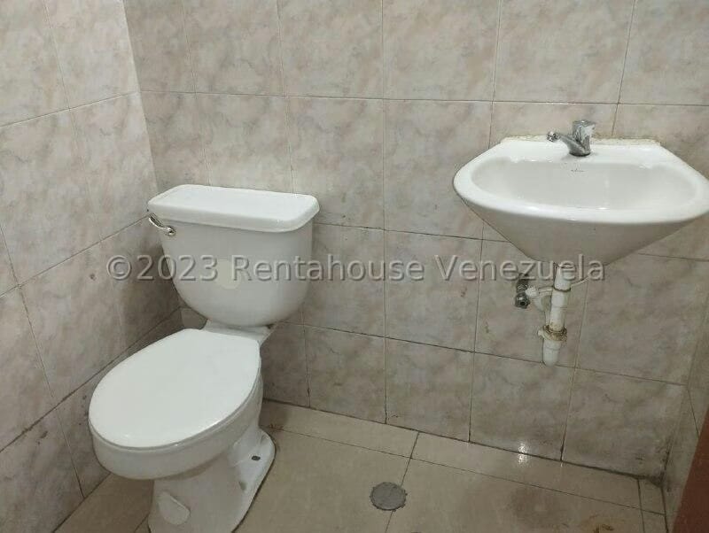Comercial (Galpon - Deposito) en Venta en Zona Industrial 2, Lara - 9