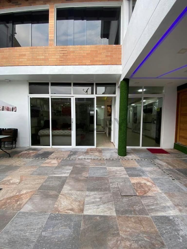 Casa en venta en la Guayana, estado Táchira - 12
