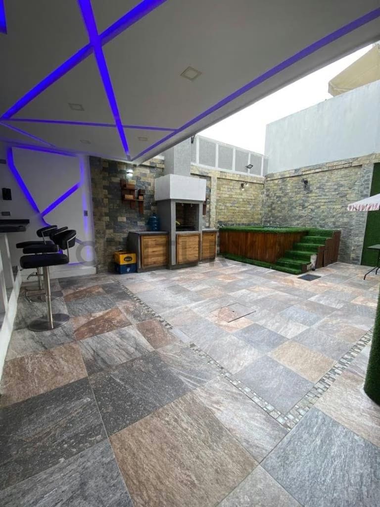 Casa en venta en la Guayana, estado Táchira - 9