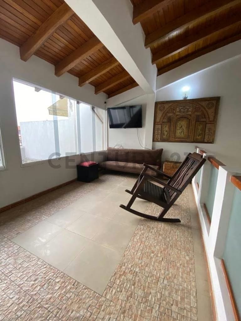 Casa en venta en la Guayana, estado Táchira - 10