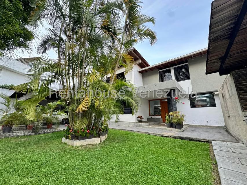 Casa (1 Nivel) en Venta en Chulavista, Distrito Metropolitano