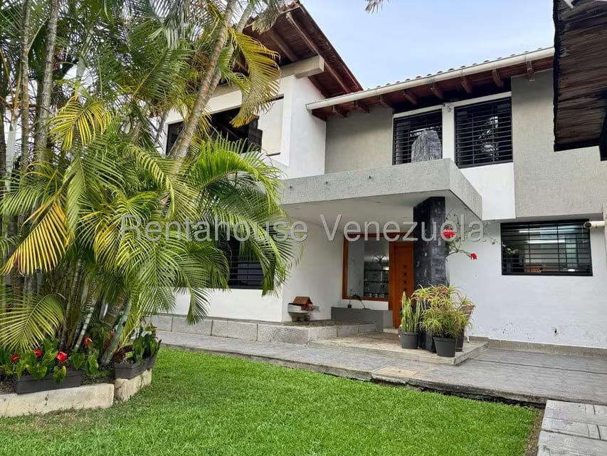 Casa (1 Nivel) en Venta en Chulavista, Distrito Metropolitano - 2