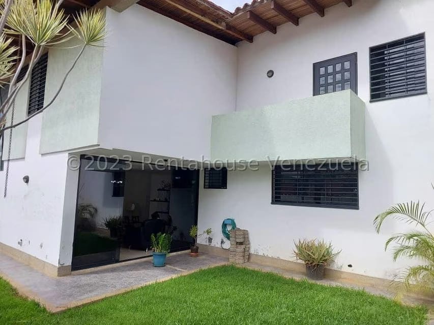 Casa (1 Nivel) en Venta en Chulavista, Distrito Metropolitano - 11