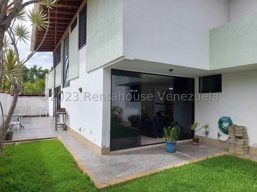 Casa (1 Nivel) en Venta en Chulavista, Distrito Metropolitano - 13