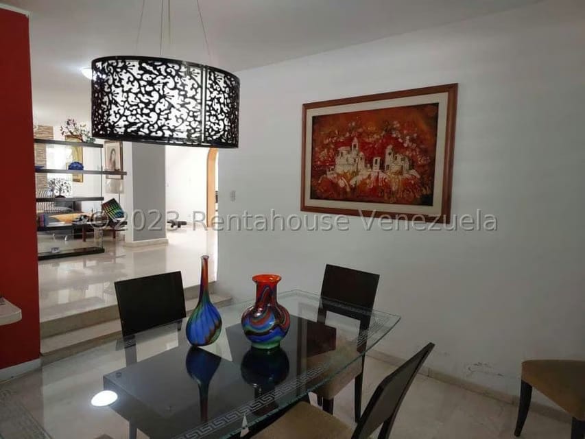 Casa (1 Nivel) en Venta en Chulavista, Distrito Metropolitano - 14