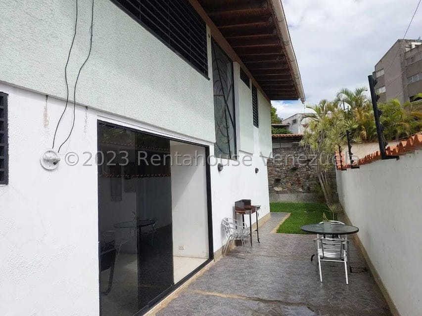 Casa (1 Nivel) en Venta en Chulavista, Distrito Metropolitano - 15