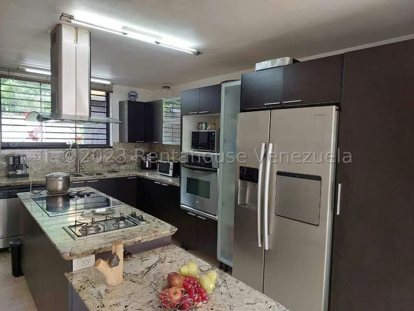 Casa (1 Nivel) en Venta en Chulavista, Distrito Metropolitano - 16