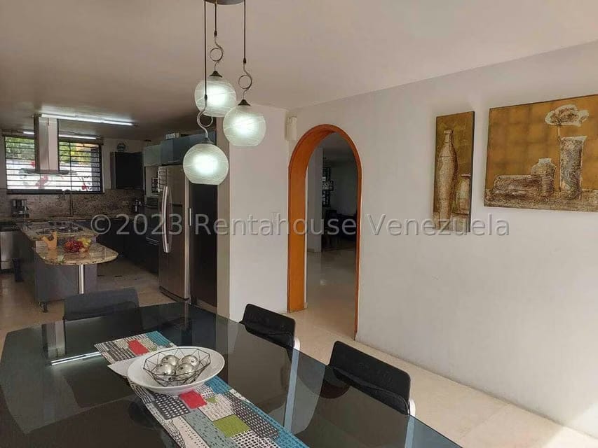 Casa (1 Nivel) en Venta en Chulavista, Distrito Metropolitano - 19